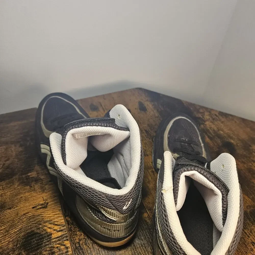 Asics size 12